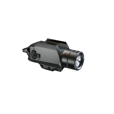 Taktická laserová svítilna Fenix GL23R