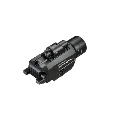 Taktická laserová svítilna Fenix GL23R