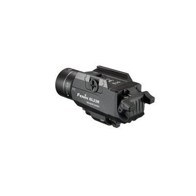 Taktická laserová svítilna Fenix GL23R