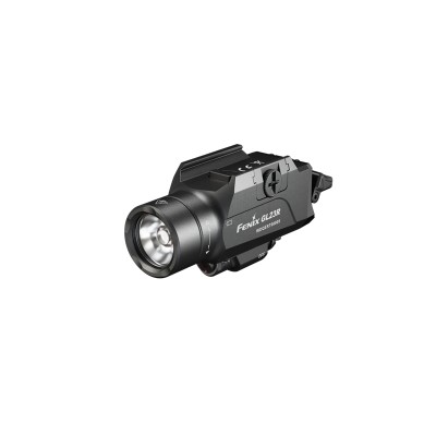 Taktická laserová svítilna Fenix GL23R