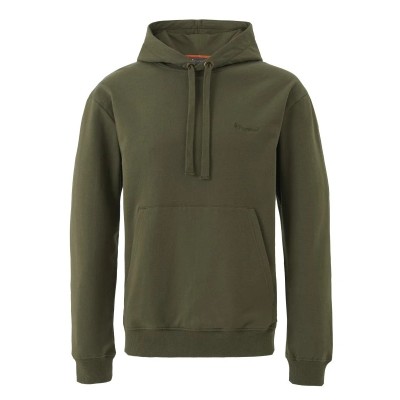 Mikina Pinewood Logo Hoodie | Myslivcův obchod
