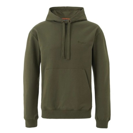 Mikina Pinewood Logo Hoodie | Myslivcův obchod