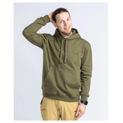 Mikina Pinewood Logo Hoodie | Myslivcův obchod