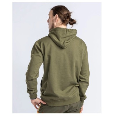 Mikina Pinewood Logo Hoodie | Myslivcův obchod