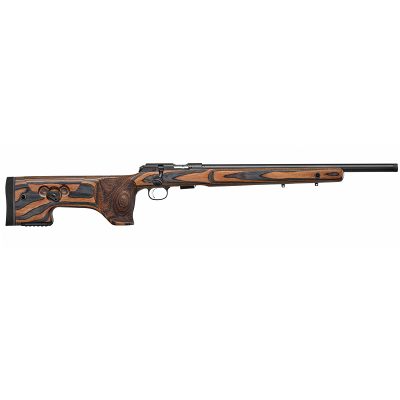 Malorážka CZ 457 Range - 22 LR | Myslivcův obchod