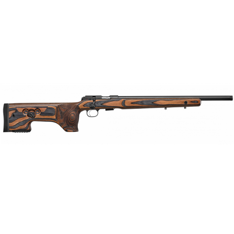 Malorážka CZ 457 Range - 22 LR | Myslivcův obchod