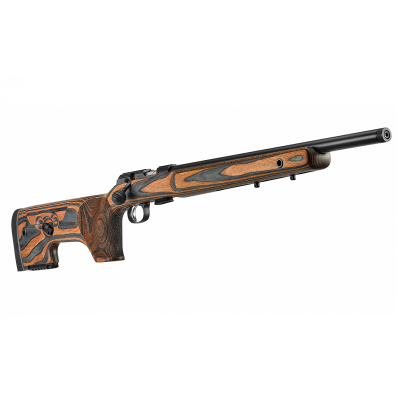 Malorážka CZ 457 Range - 22 LR | Myslivcův obchod