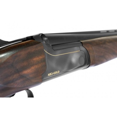 Brokovnice Marocchi First Gold Black - 12/12x76 | Myslivcův obchod