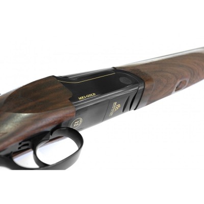Brokovnice Marocchi First Gold Black - 12/12x76 | Myslivcův obchod