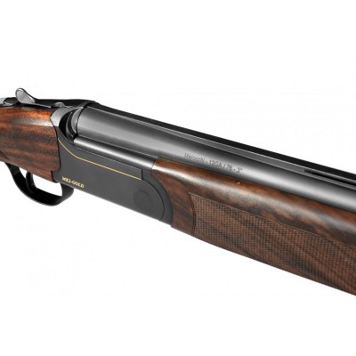 Brokovnice Marocchi First Gold Black - 12/12x76 | Myslivcův obchod