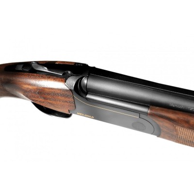 Brokovnice Marocchi First Gold Black - 12/12x76 | Myslivcův obchod