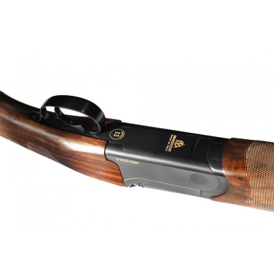Brokovnice Marocchi First Gold Black - 12/12x76 | Myslivcův obchod