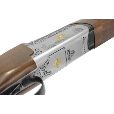 Brokovnice Marocchi First MK2 DL - 12/12x76 | Myslivcův obchod