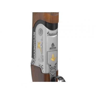 Brokovnice Marocchi First MK2 DL - 12/12x76 | Myslivcův obchod