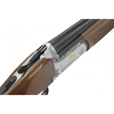 Brokovnice Marocchi First MK2 DL - 12/12x76 | Myslivcův obchod