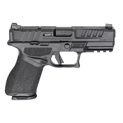 Pistole HS Produkt Echelon Compact - 9 mm Luger