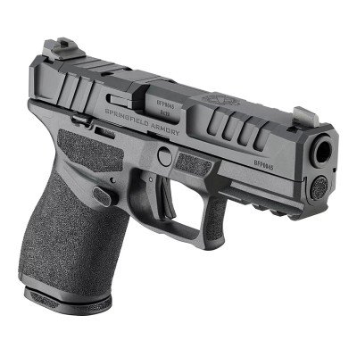 Pistole HS Produkt Echelon Compact - 9 mm Luger