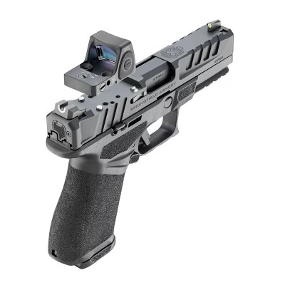 Pistole HS Produkt Echelon Compact - 9 mm Luger