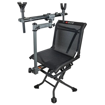 Lovecké křeslo BOG ChairPod | Myslivcův obchod