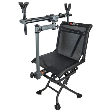 Lovecké křeslo BOG ChairPod | Myslivcův obchod