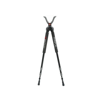 Střelecká hůl BOG Havoc Bipod | Myslivcův obchod