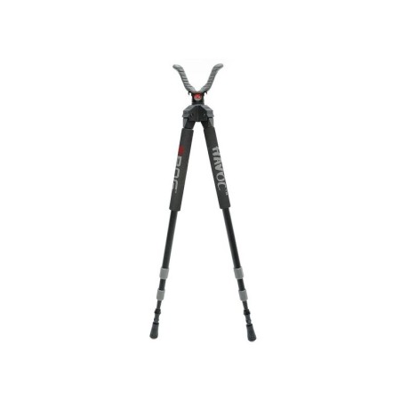 Střelecká hůl BOG Havoc Bipod | Myslivcův obchod