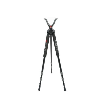 Střelecká hůl BOG Havoc Tripod | Myslivcův obchod