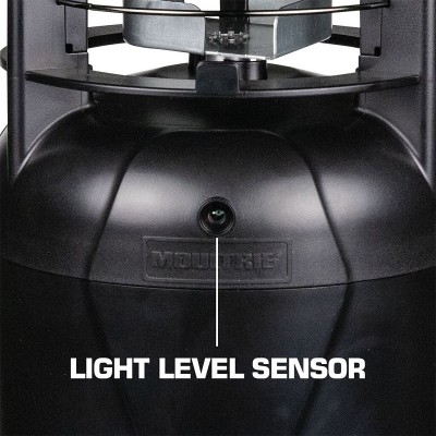 Podavač krmiva Moultrie Lumen - světelný senzor| Myslivcův obchod