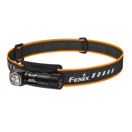 Čelovka Fenix HM23 V2.0 | Myslivcův obchod