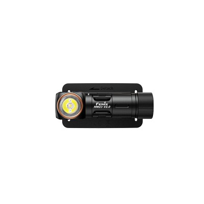 Čelovka Fenix HM23 V2.0 | Myslivcův obchod