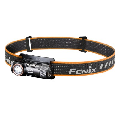 Čelovka Fenix HM50R V2.0 | Myslivcův obchod