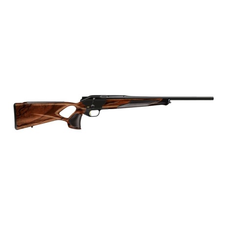 Kulovnice Blaser R8 Success Leather | Myslivcův obchod