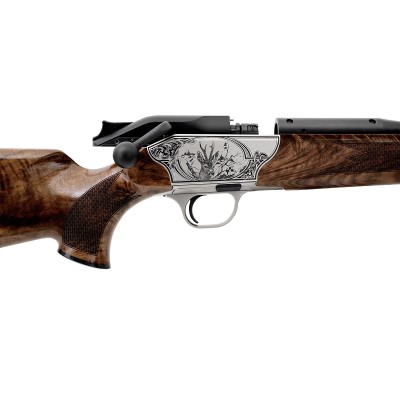 Kulovnice Blaser R8 Luxus | Myslivcův obchod
