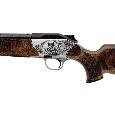Kulovnice Blaser R8 Luxus | Myslivcův obchod