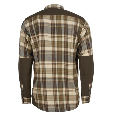 Košile Pinewood Furudal Pro Tracker Wool | Myslivcův obchod