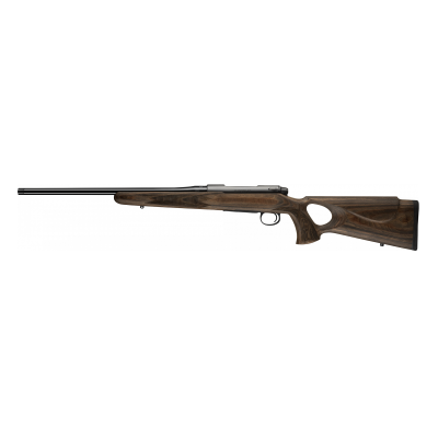 Kulovnice Mauser M18 Pure Max - 308 Win. (závit, 51 cm) | Myslivcův obchod