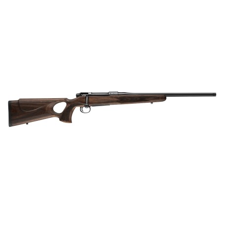 Kulovnice Mauser M18 Pure Max - 308 Win. (závit, 51 cm) | Myslivcův obchod