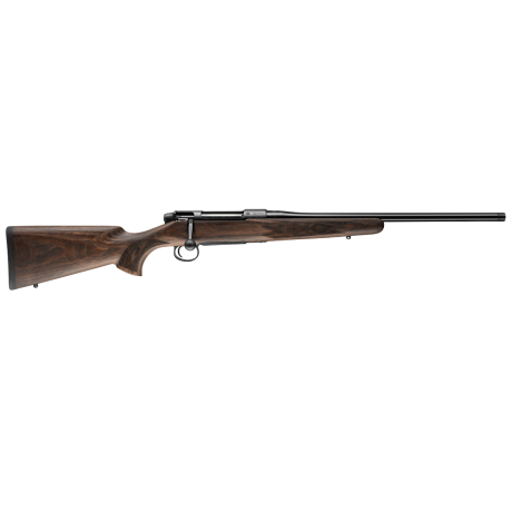 Kulovnice Mauser M18 Pure - 8x57 IS | Myslivcův obchod