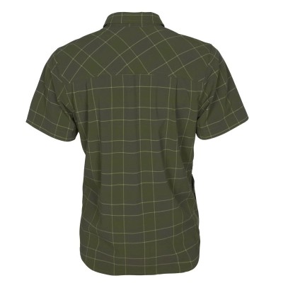 Košile Pinewood Abisko Trekking S/S - Ladies | Myslivcův obchod