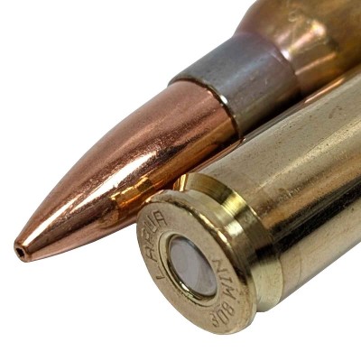 Náboj 308 Win. Lapua Scenar OTM 12,0 g | Myslivcův obchod
