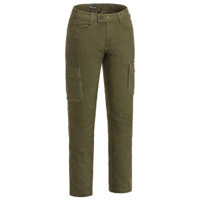 Kalhoty Pinewood Värnamo/Serengeti - Ladies | Myslivcův obchod
