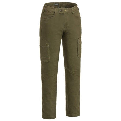 Kalhoty Pinewood Värnamo/Serengeti - Ladies | Myslivcův obchod