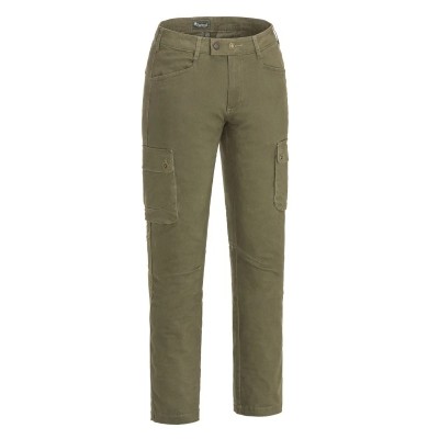 Kalhoty Pinewood Värnamo/Serengeti - Ladies | Myslivcův obchod
