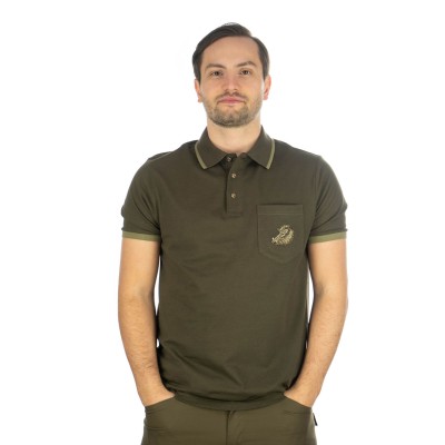 Tričko Trachten Wild Boar | Myslivcův obchod
