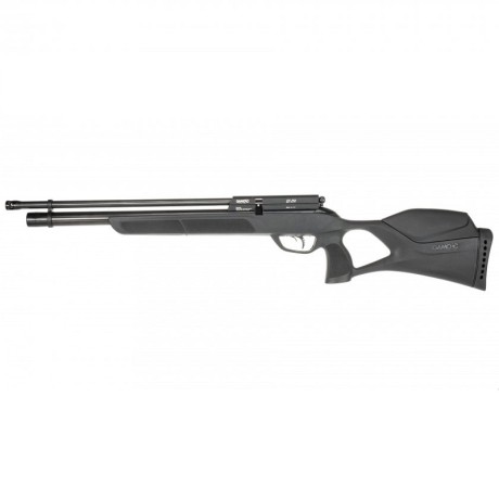 Větrovka Gamo GX-250 PCP 50 J - 6,35 mm | Myslivcův obchod