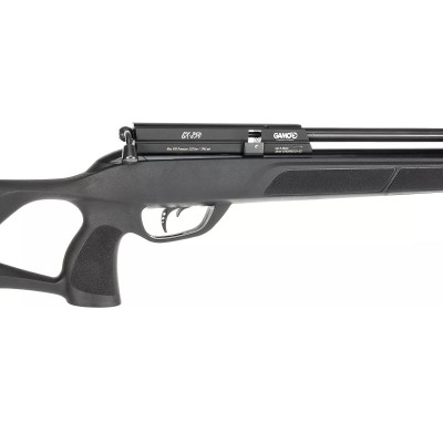 Větrovka Gamo GX-250 PCP 50 J - 6,35 mm | Myslivcův obchod