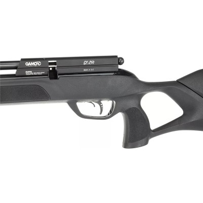Větrovka Gamo GX-250 PCP 50 J - 6,35 mm | Myslivcův obchod