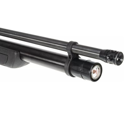 Větrovka Gamo GX-250 PCP 50 J - 6,35 mm | Myslivcův obchod