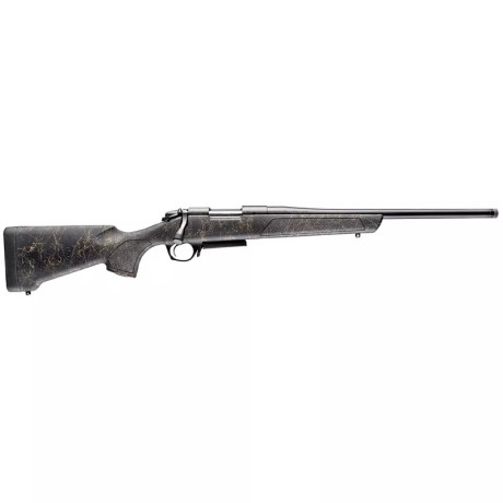 Kulovnice Bergara B14 Stoke - 308 Win. | Myslivcův obchod