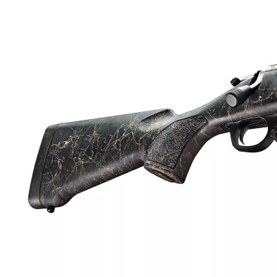 Kulovnice Bergara B14 Stoke - 308 Win. | Myslivcův obchod